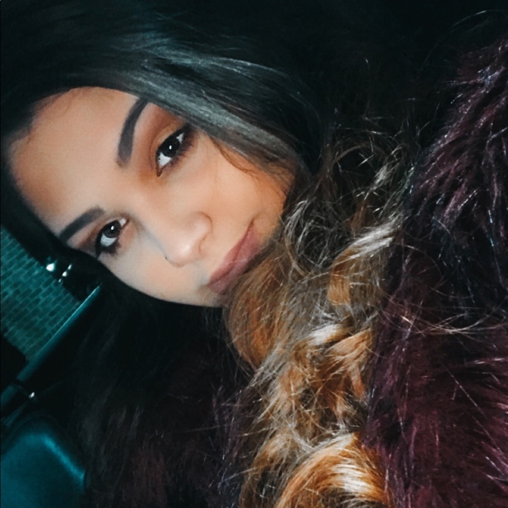 Meet your Posher, Mariah